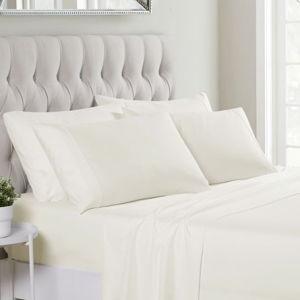 King 7-Piece Sheet Set