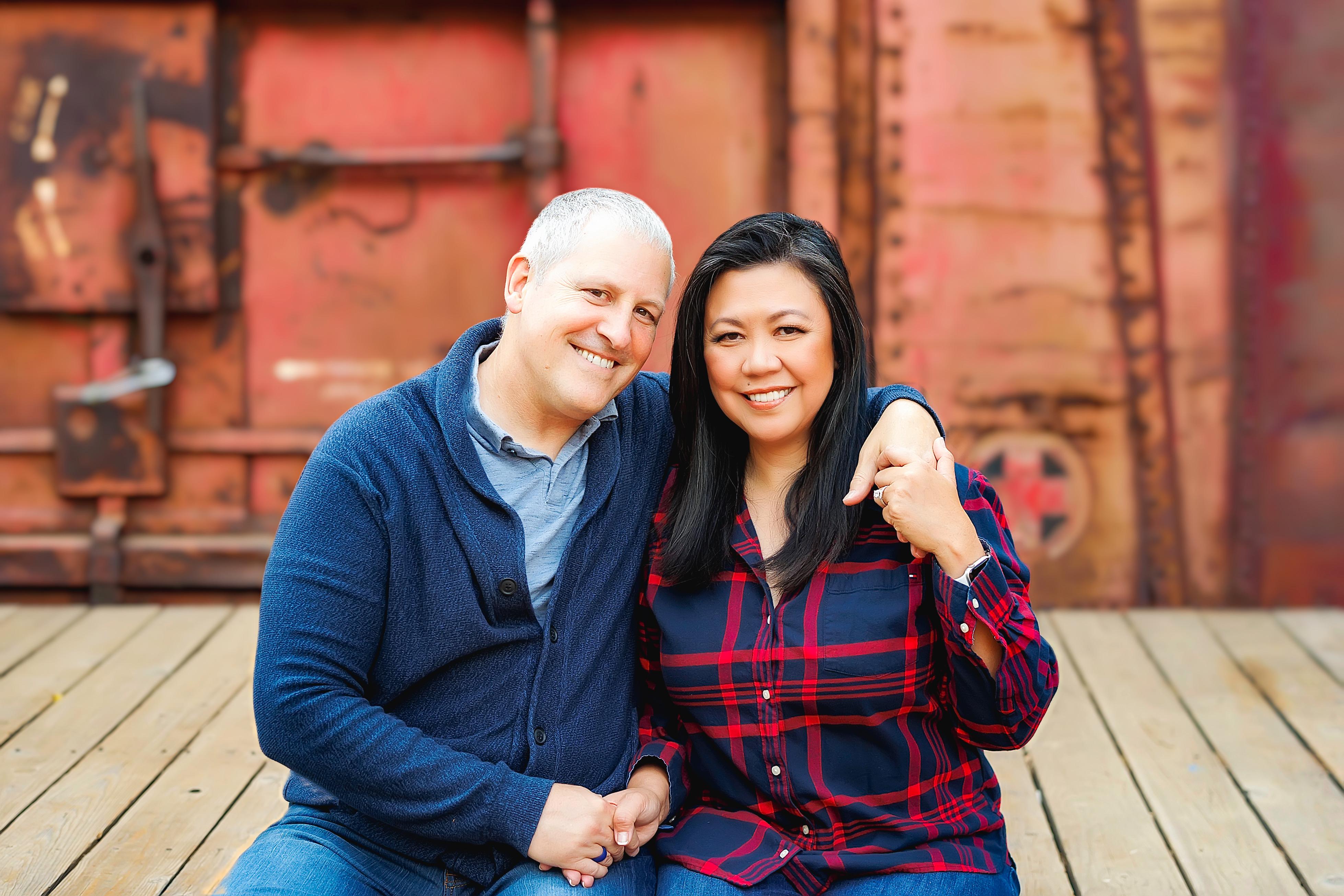 The Wedding Website of Josie Ledesma and Tony Matt
