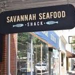 Savannah Seafood Shack