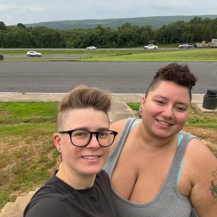 Somewhere in Arkansas June 2026