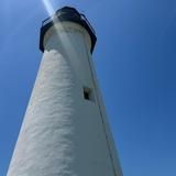 Port Isabel Lighthouse State Historic Site