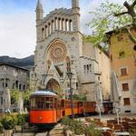 Sóller Charming Town Dining