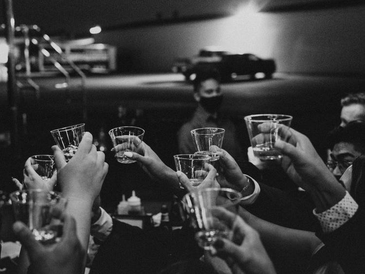 The Wedding Website of Natalie Plotner and Chandler Stidham