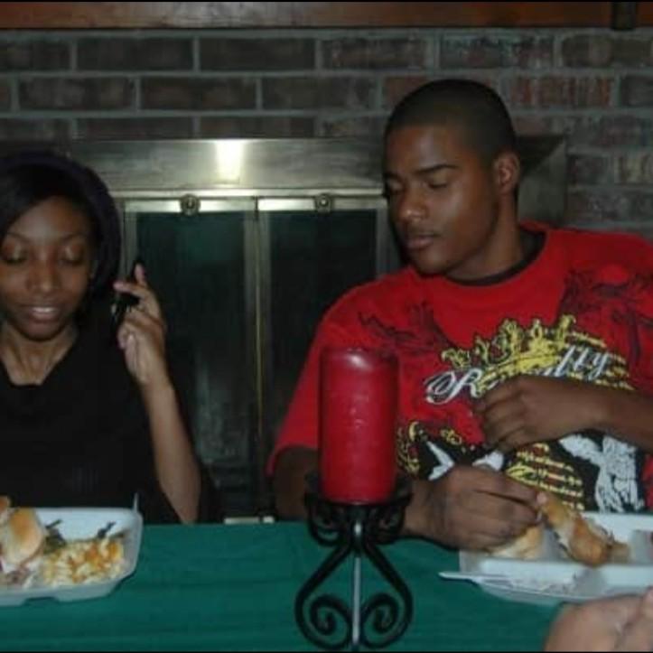 Thanksgiving 2009