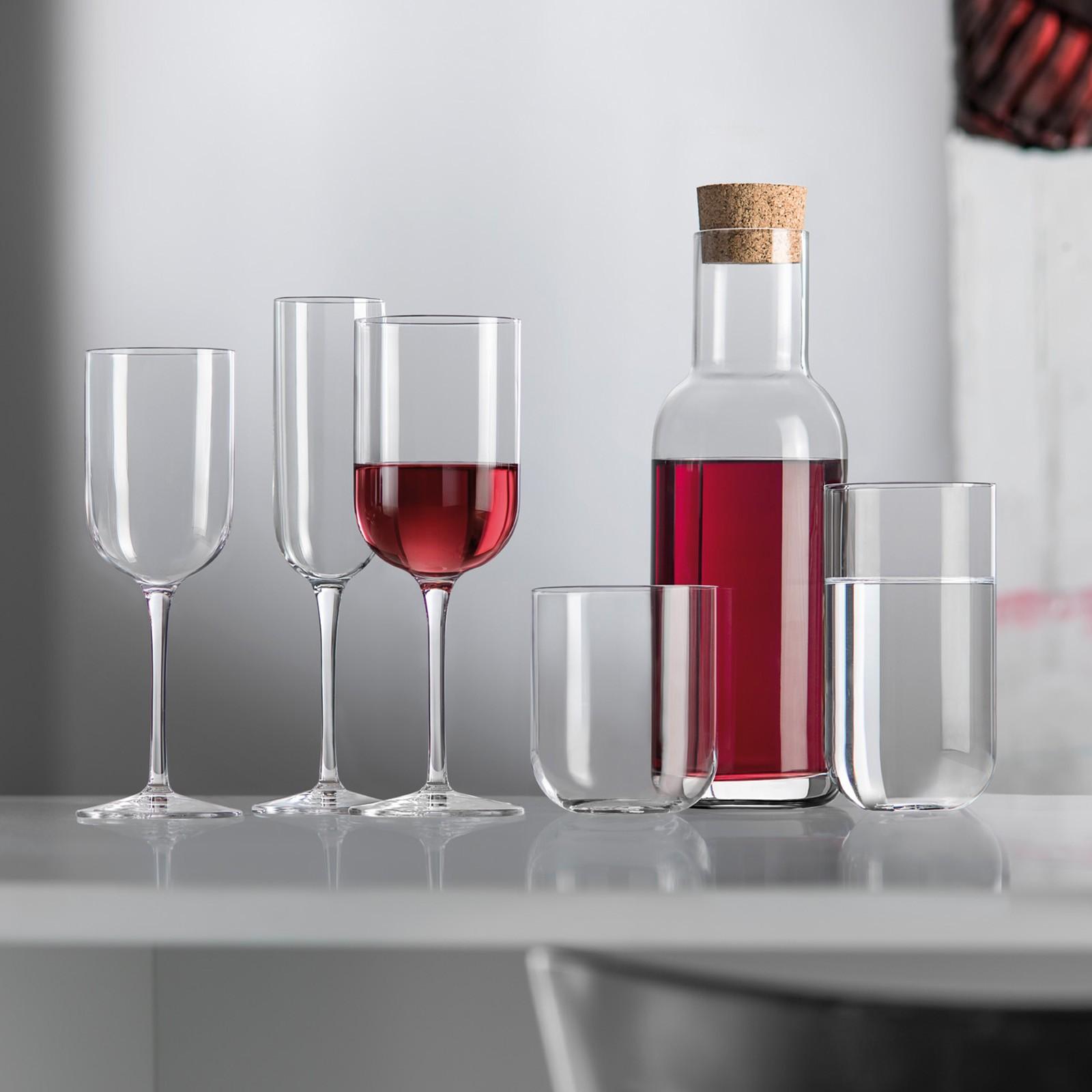 wine and glass caddy Personalized Two Glass Wine Caddy