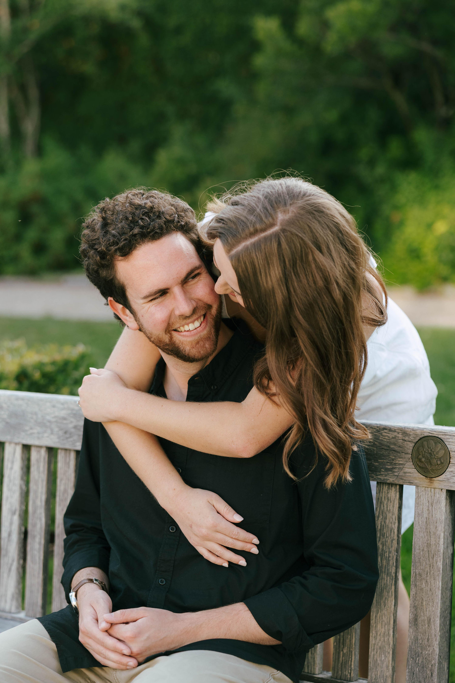 The Wedding Website of Megan Lock and Mackenzie Cochrane