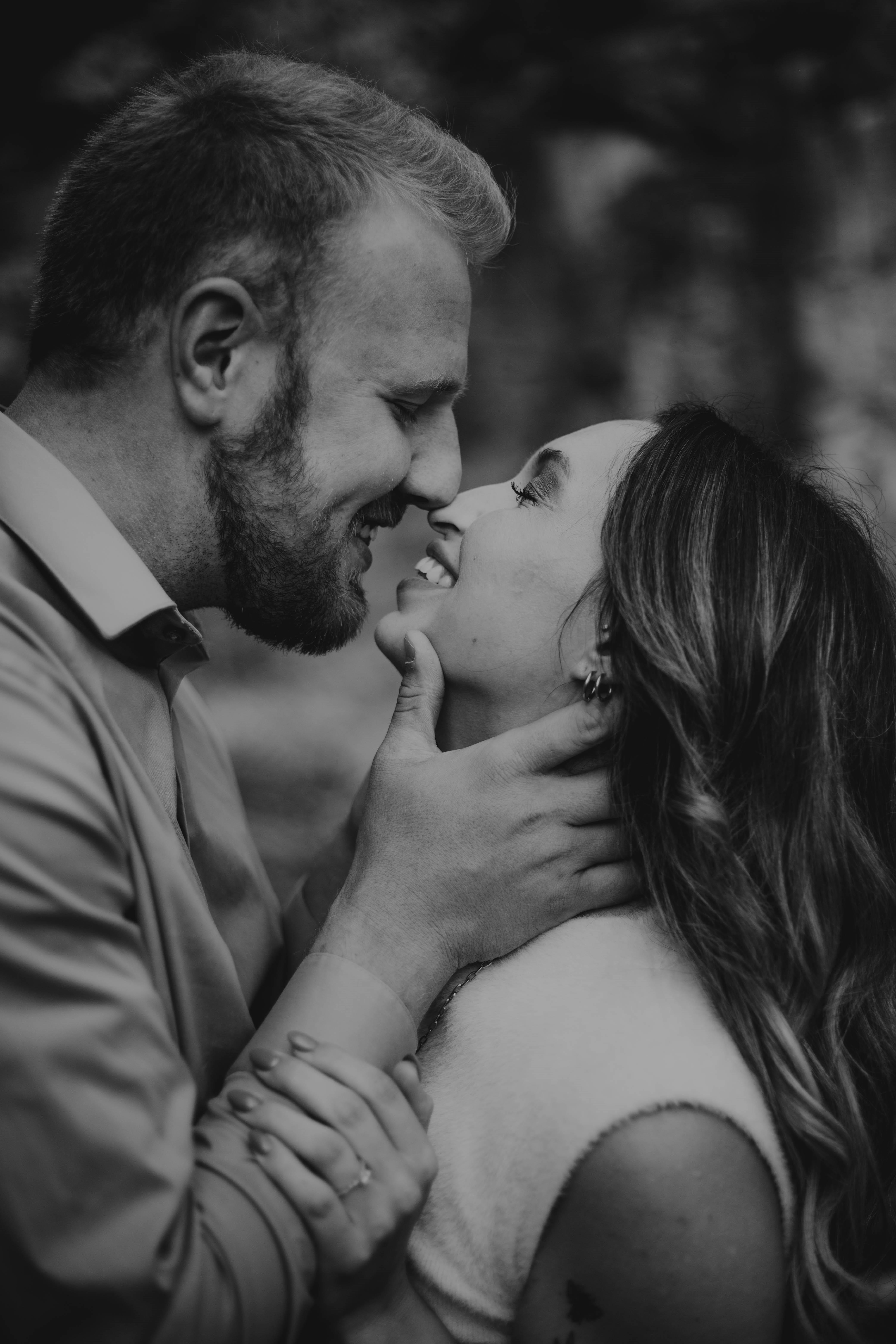 The Wedding Website of Christa Walsh and Holden Triplett