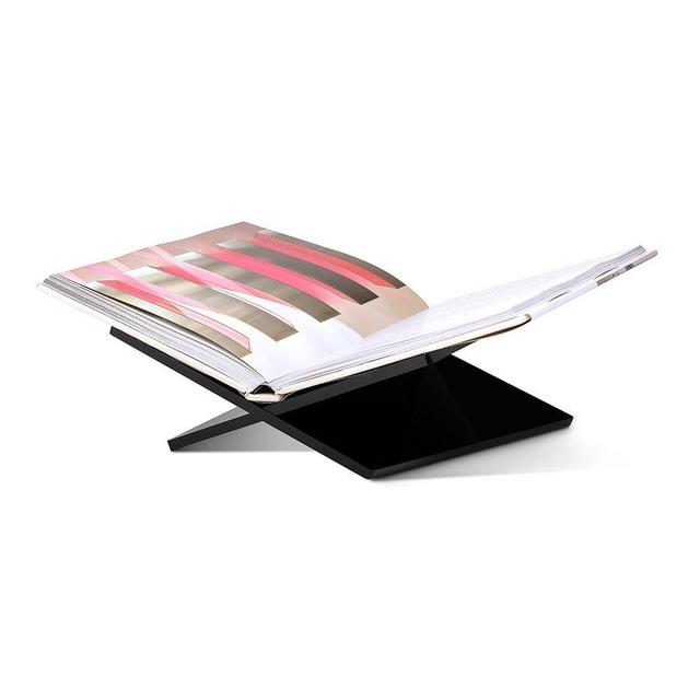 A Bookstand - Black