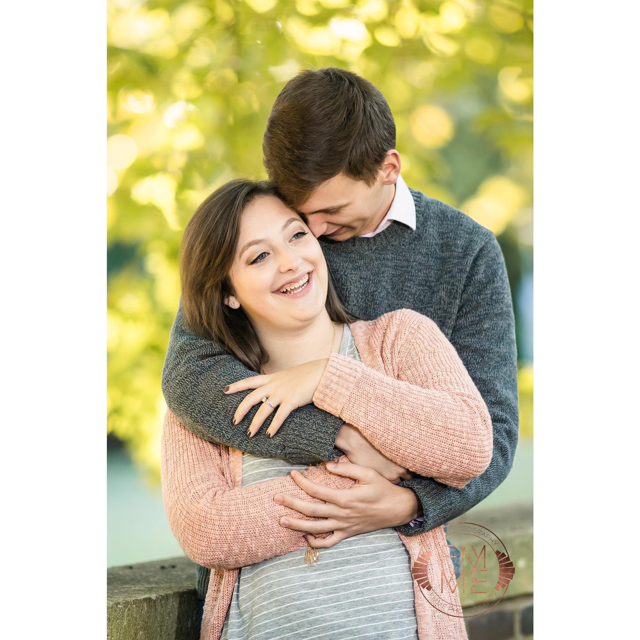Engagement Photos