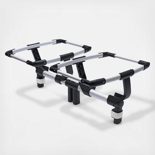 Donkey Twin Adapter for Chicco Car Seat