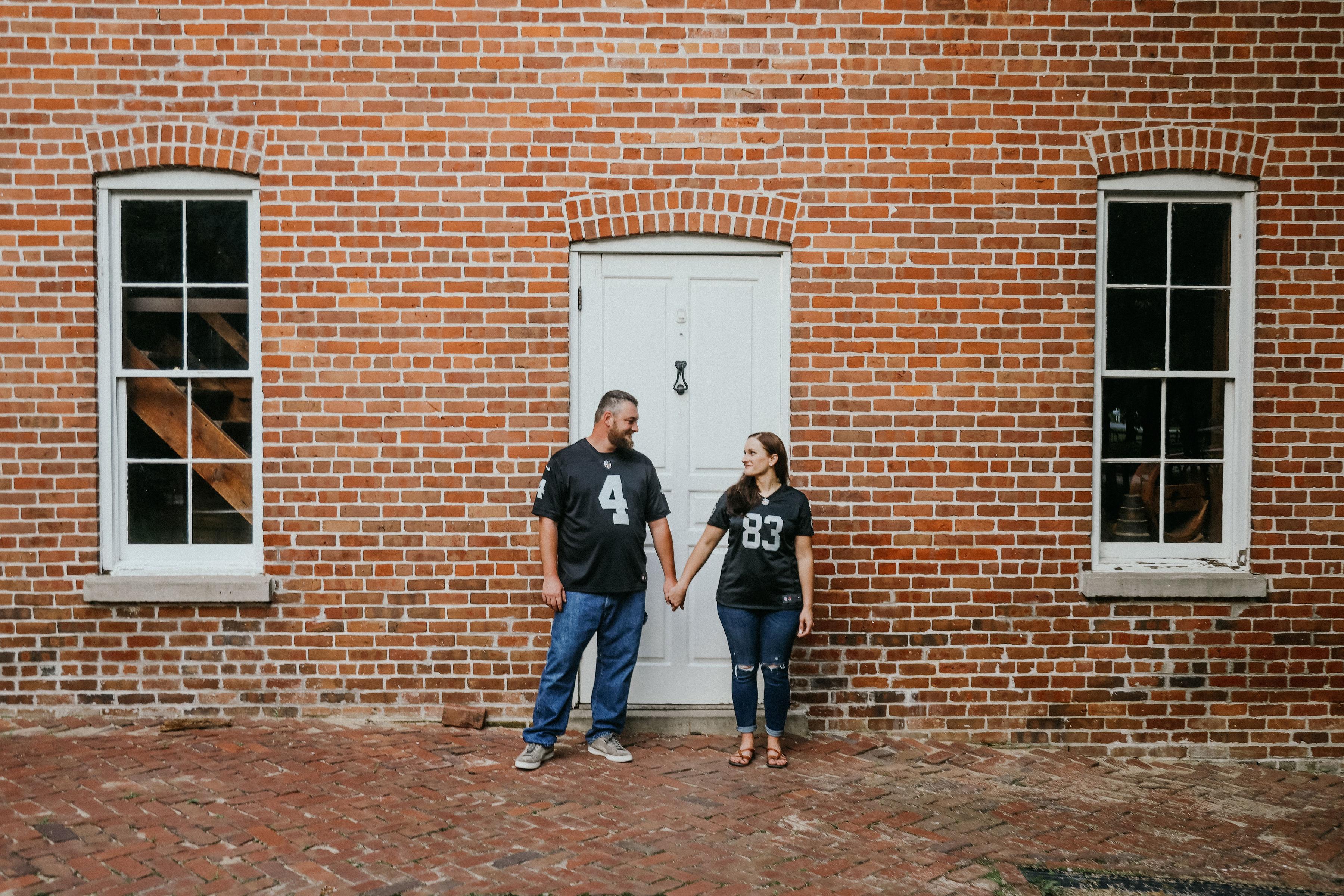 The Wedding Website of Ashlee Stanley and Terence Klingensmith