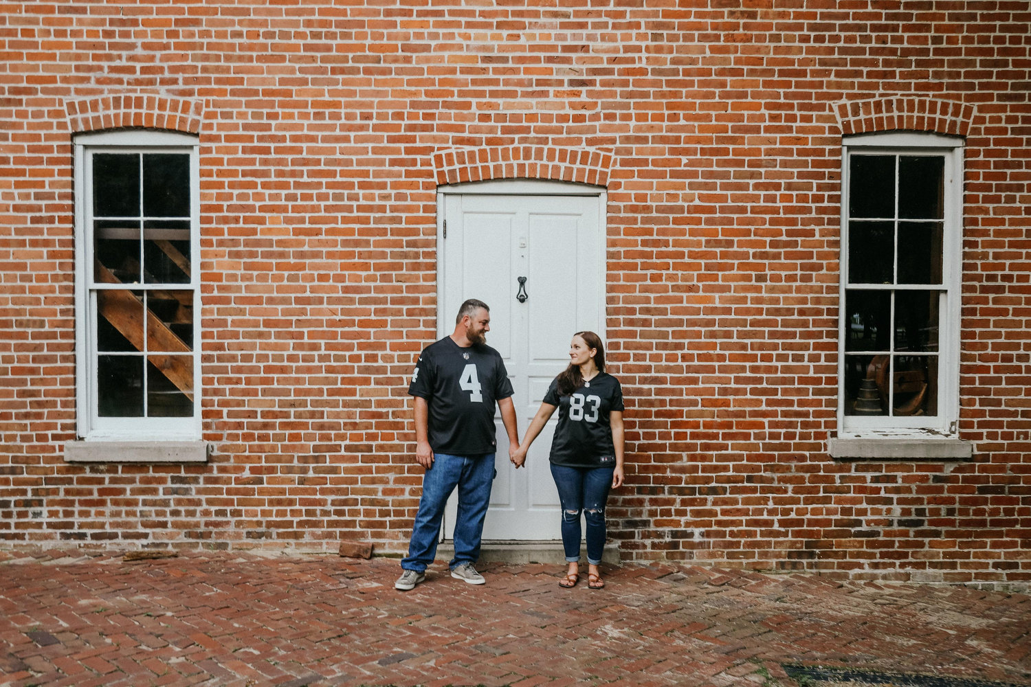 The Wedding Website of Ashlee Stanley and Terence Klingensmith