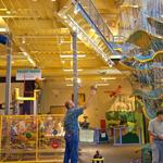 WonderLab Science Museum