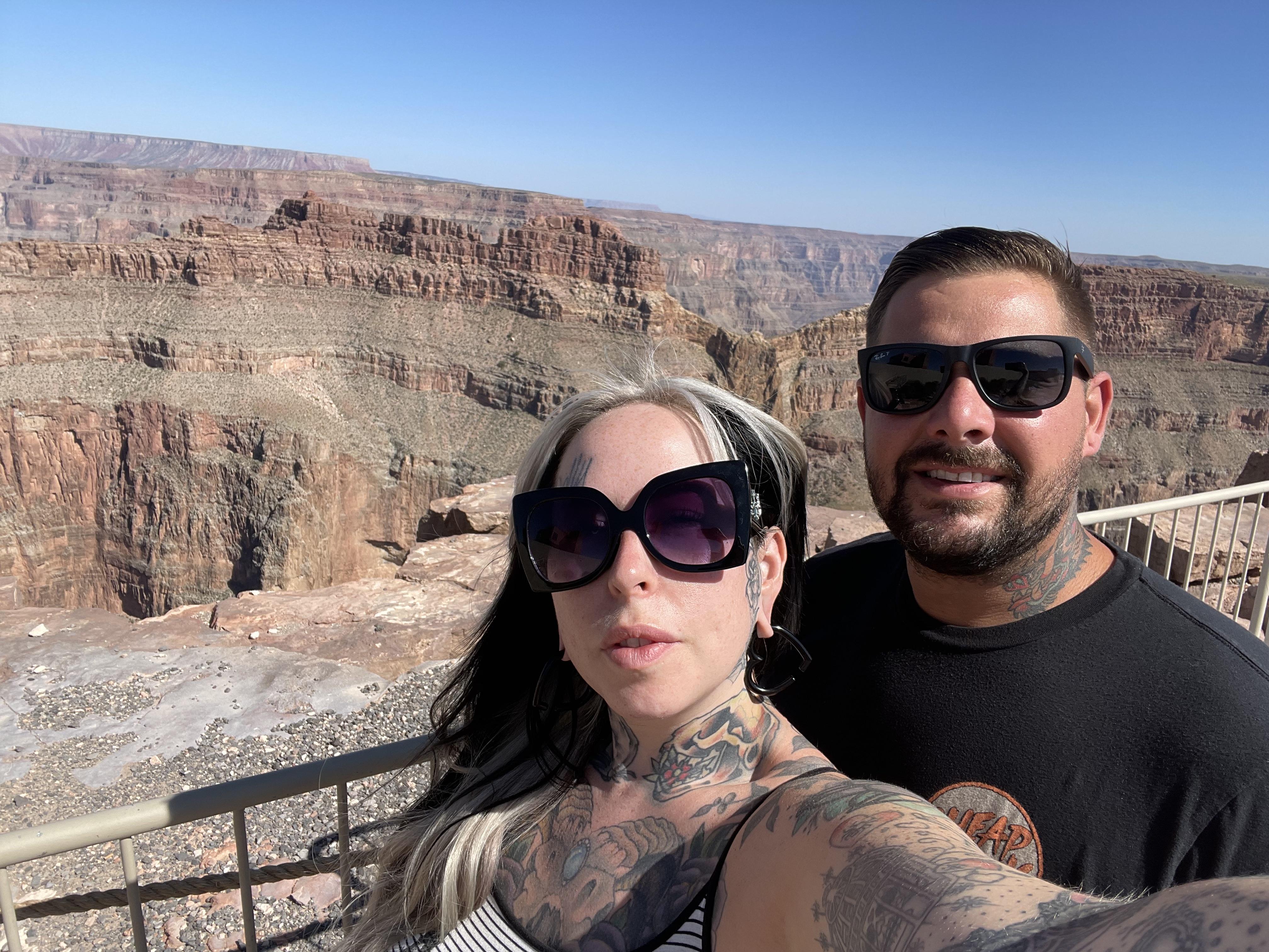 The Wedding Website of Kayleigh Leventhal and Matt Paris