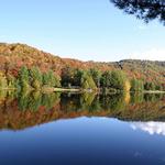 Lake Glenville