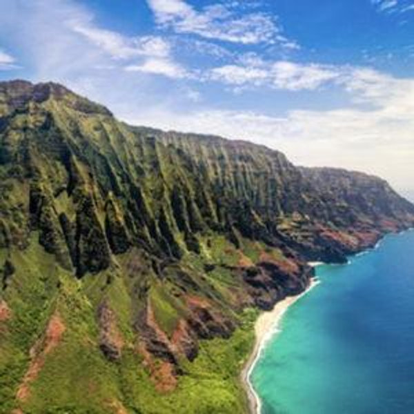 Cabin staycation + move to Hawaii