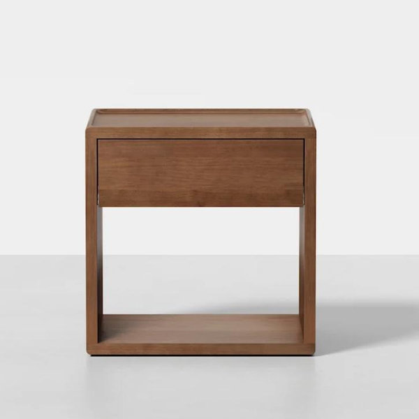 Classic Nightstand