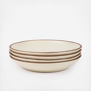 The Coupe Plate, Set of 4