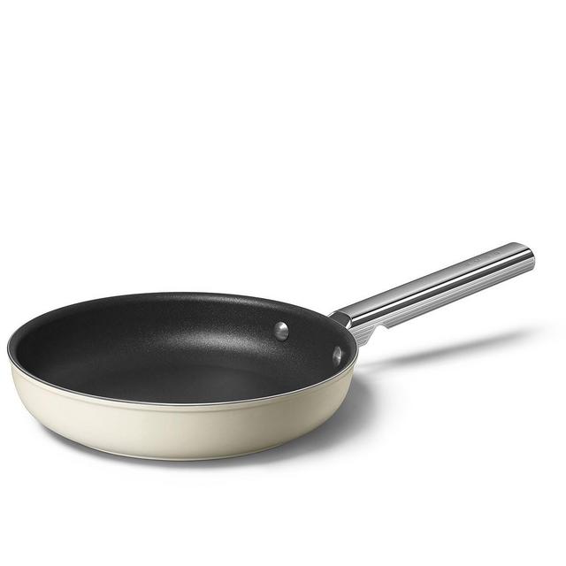 Sartén 26cm de diámetro Crema Mate CKFF2601CRM