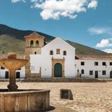Villa de Leyva