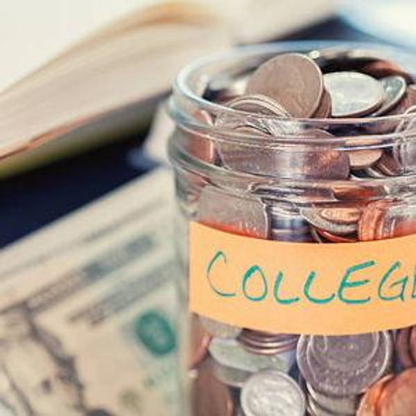 College fund