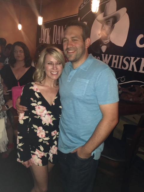 The Wedding Website of Amanda Anderle and Gregg Heinemann, Jr.