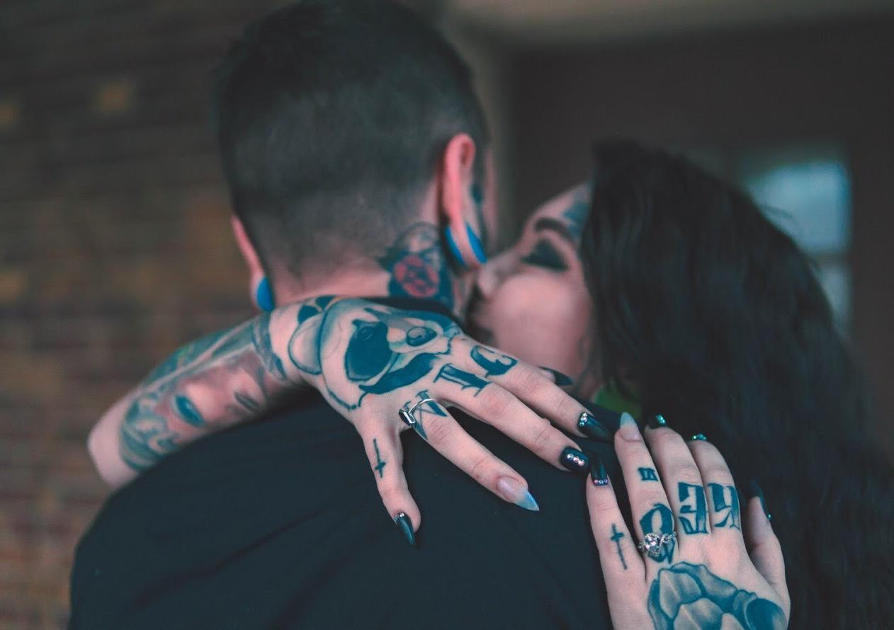 The Wedding Website of Dillon Burroughs and Kenzie Burch