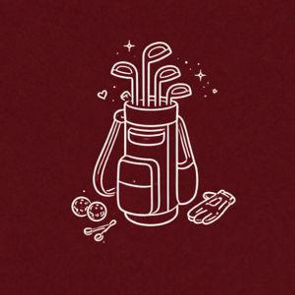 Drew's Golf Fund (Venmo)
