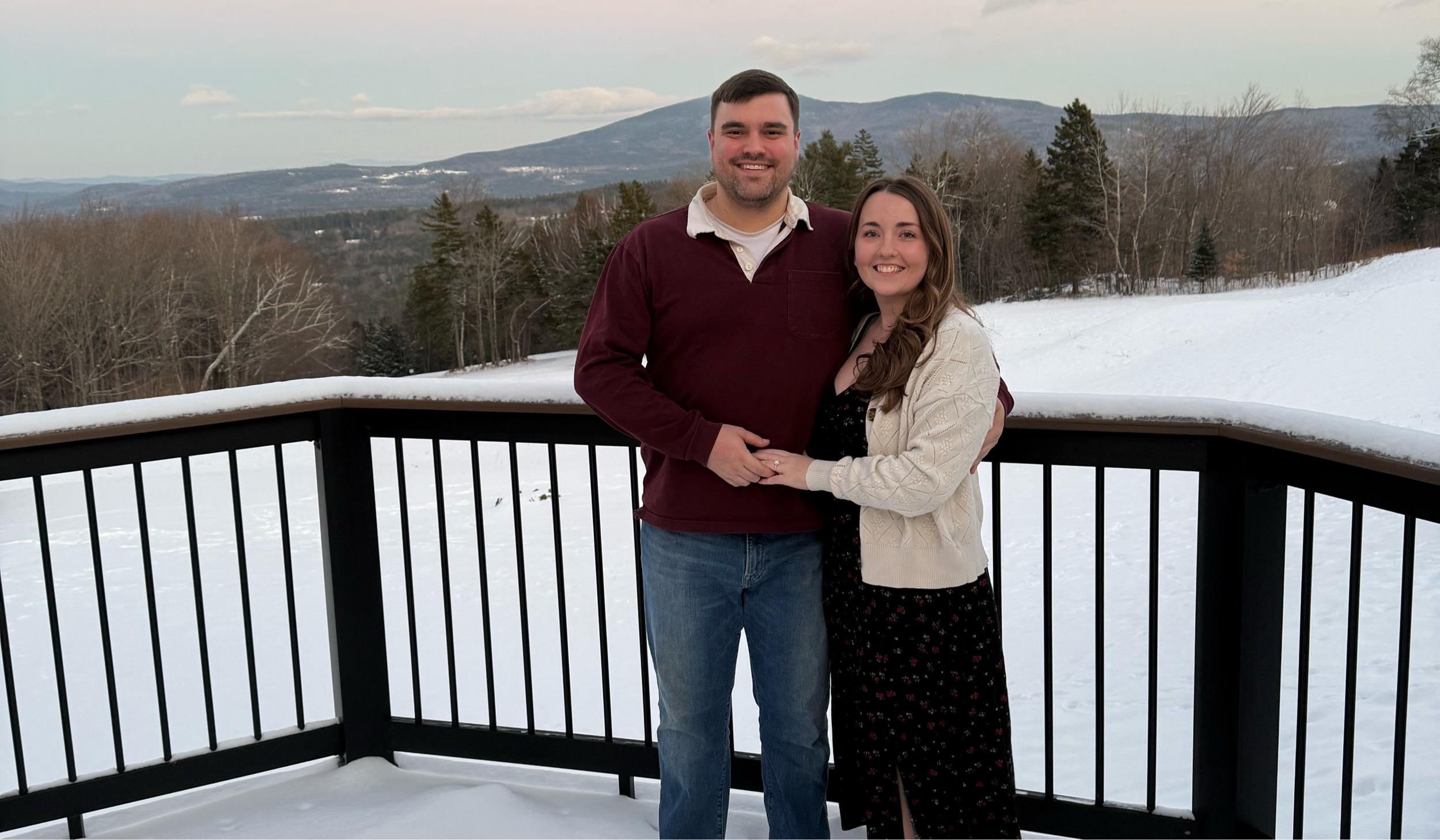The Wedding Website of Rebecca Schultz and Tucker Salls