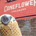 Coneflower Creamery
