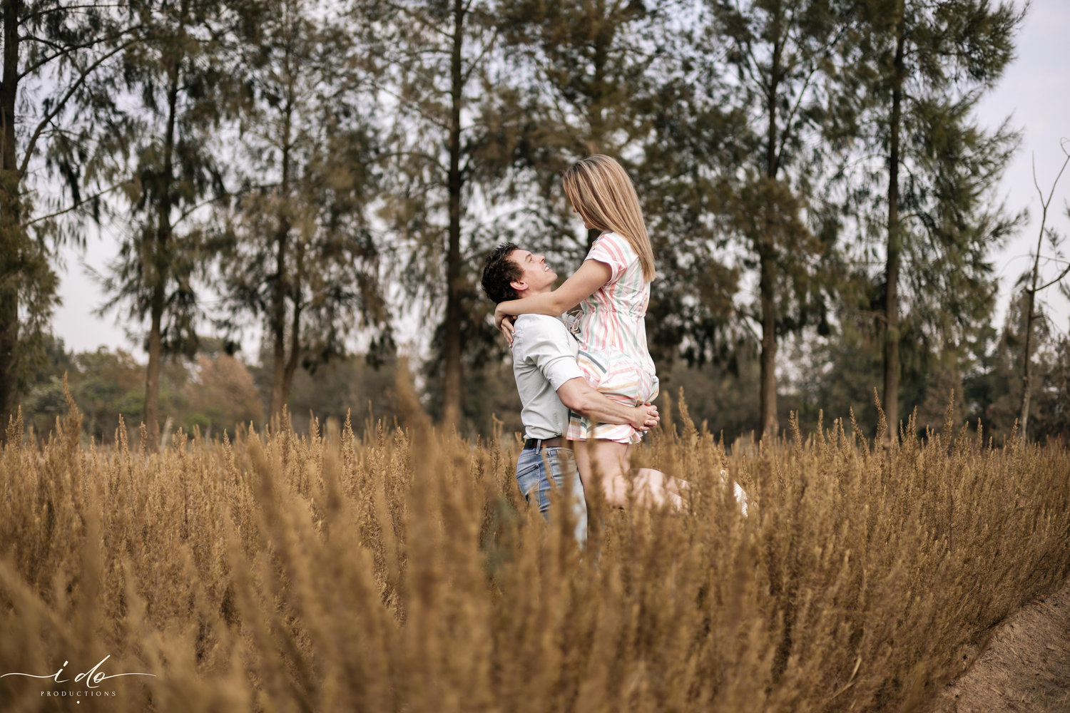 The Wedding Website of Elzahn Naudé and Diwan Hennop