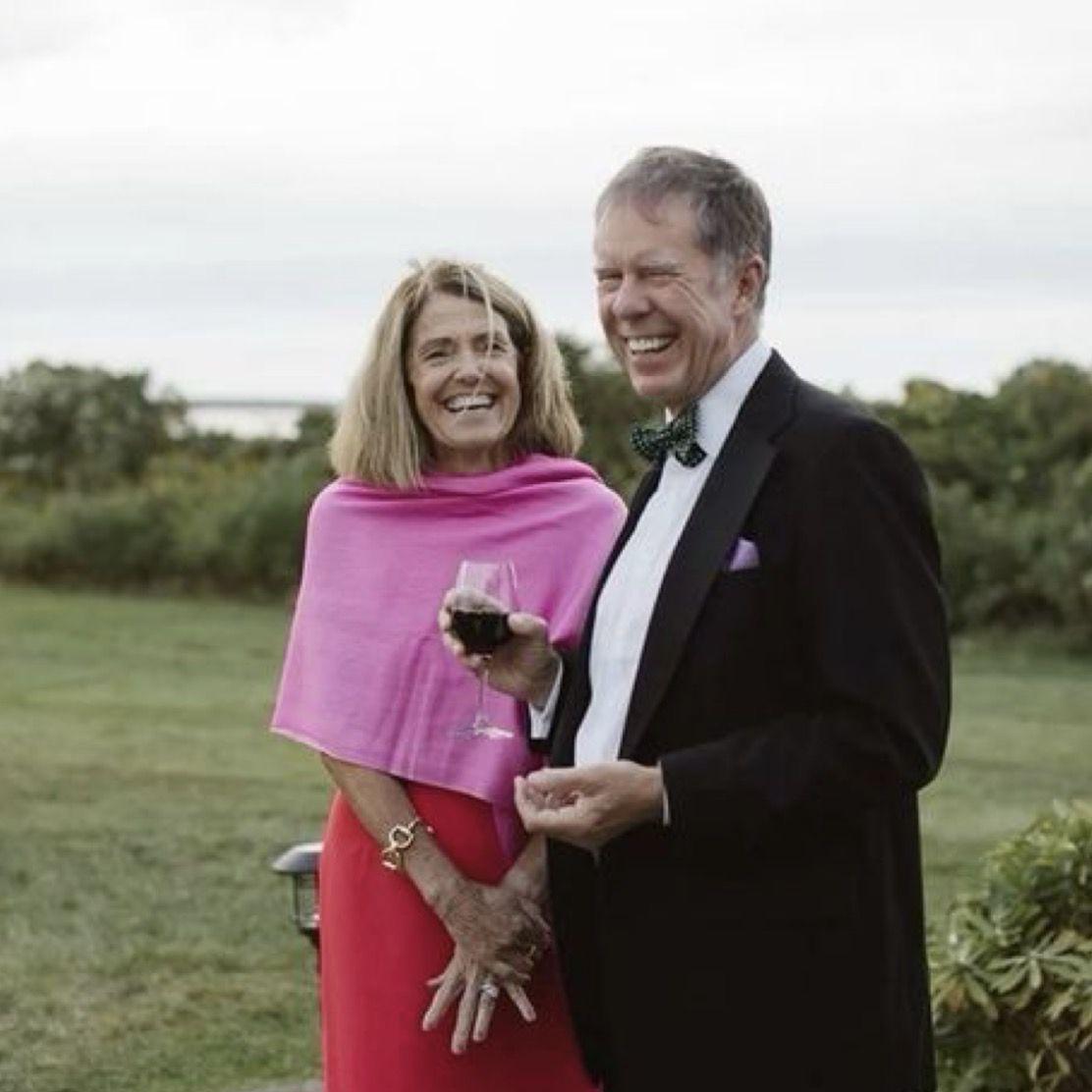 Saturday Inspiration - Springtime Formal
