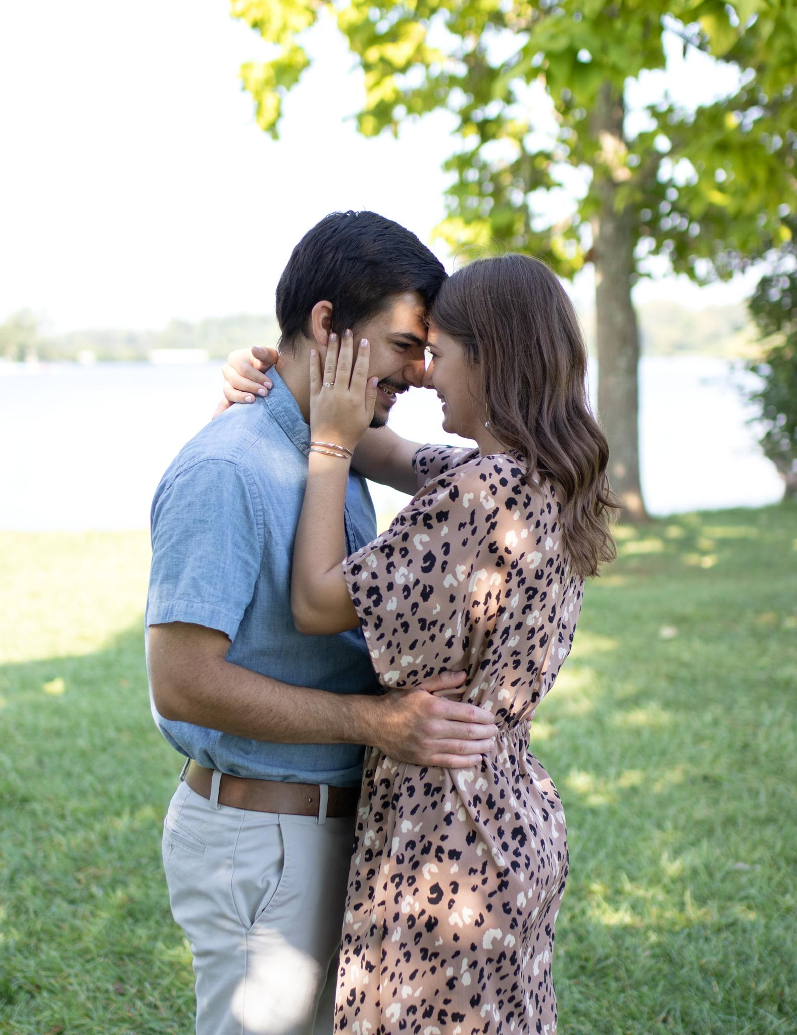 The Wedding Website of Makensie Ellermann and Noah Shank