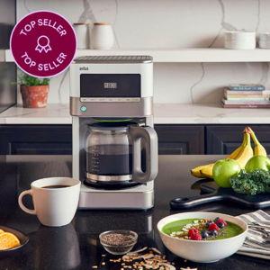 Braun - Coffee Maker / Cafetera