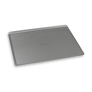 USA Pan Nonstick 17-Inch x 12.25-Inch Cookie Sheet