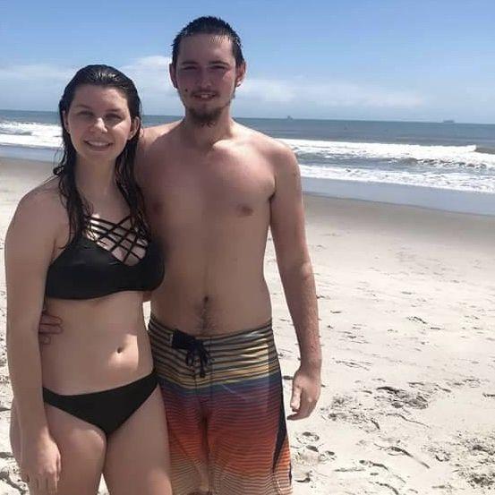 Beach days