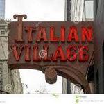 Italian Village Restaurants