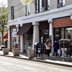 Shadyside