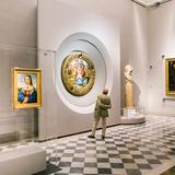 Uffizi Galleries
