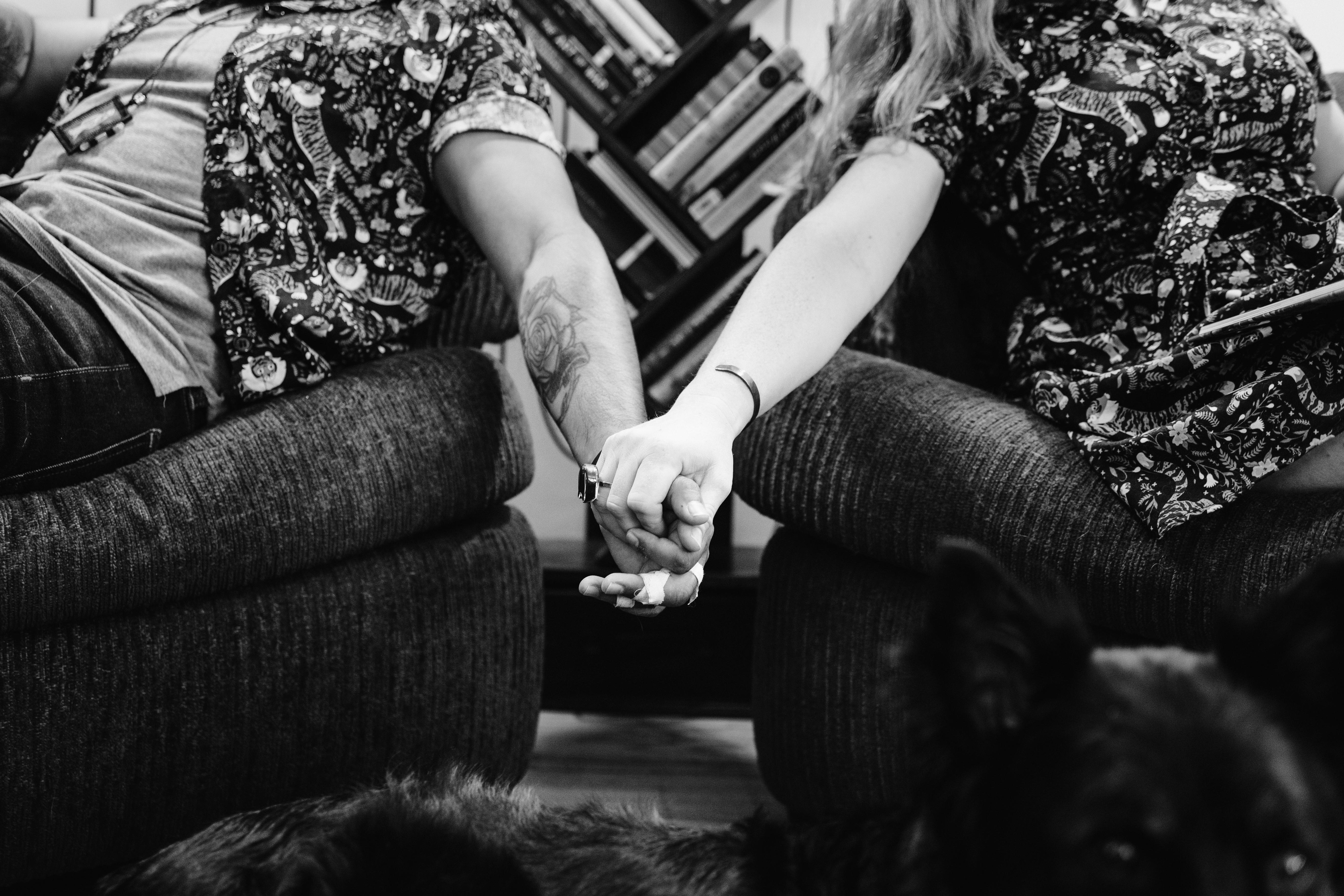 The Wedding Website of JAHNA LOCKE and VINCENT PEREZ