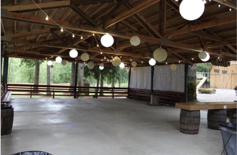 The Wedding Website of John Clemmons and Alexis Harris