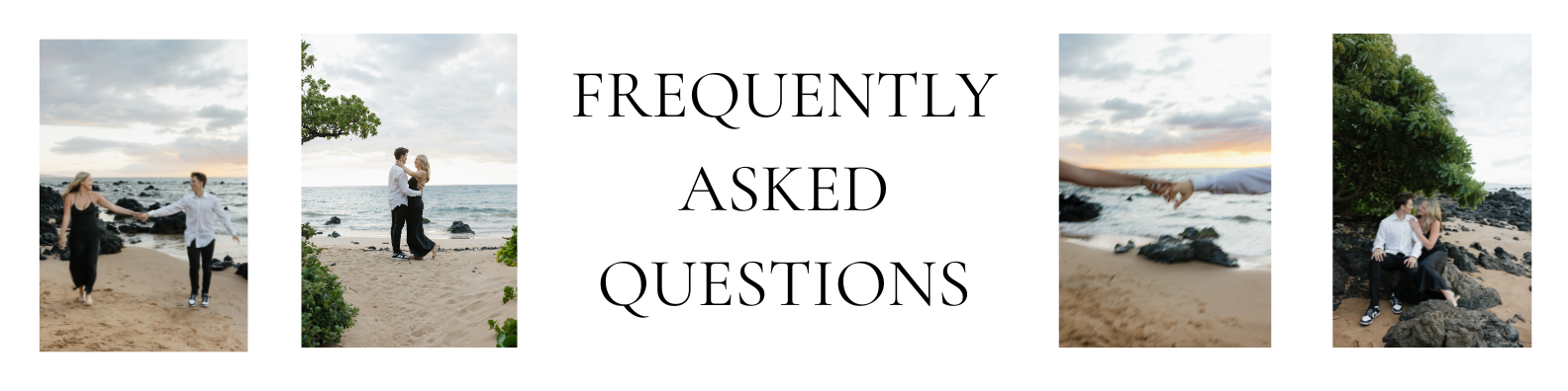 The Wedding Website of Amanda Vos and Zach Mickelson