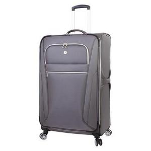 Swiss Gear - SWISSGEAR Checklite 29" Suitcase-Charcoal