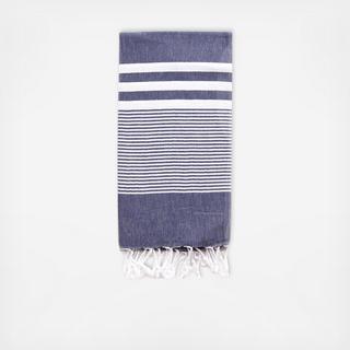 Nina Turkish Beach Towel