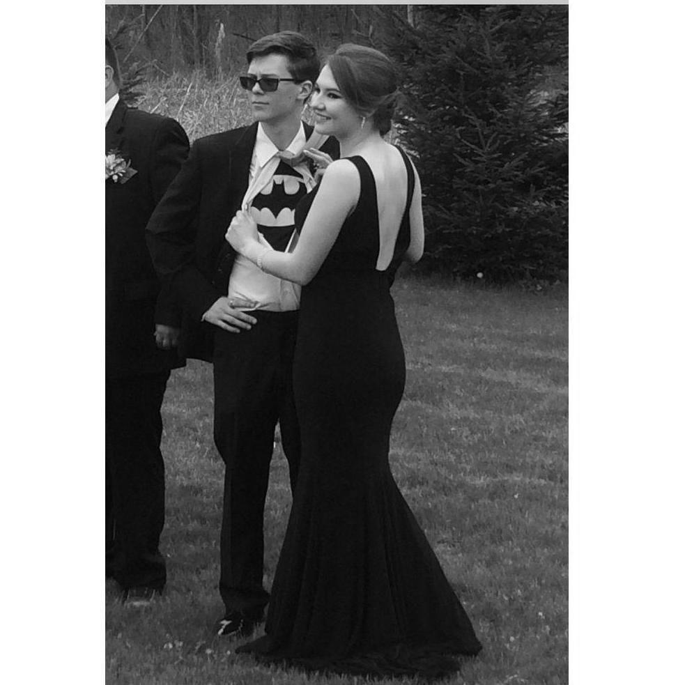 Prom 2016