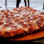 Franco's Pizza