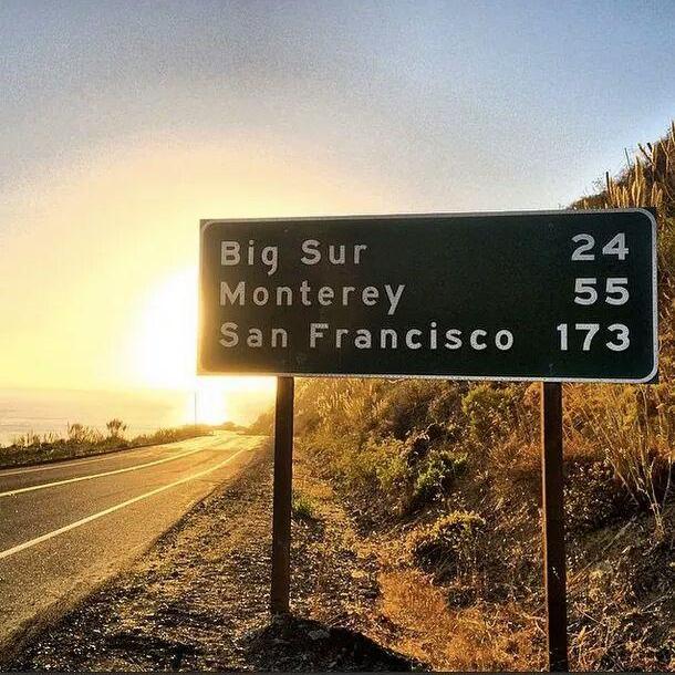 We will be flying out to San Francisco and to tour Napa Valley on our Honeymoon. We will then drive down the California coast to spend time in Big Sur, then on down to Los Angeles.