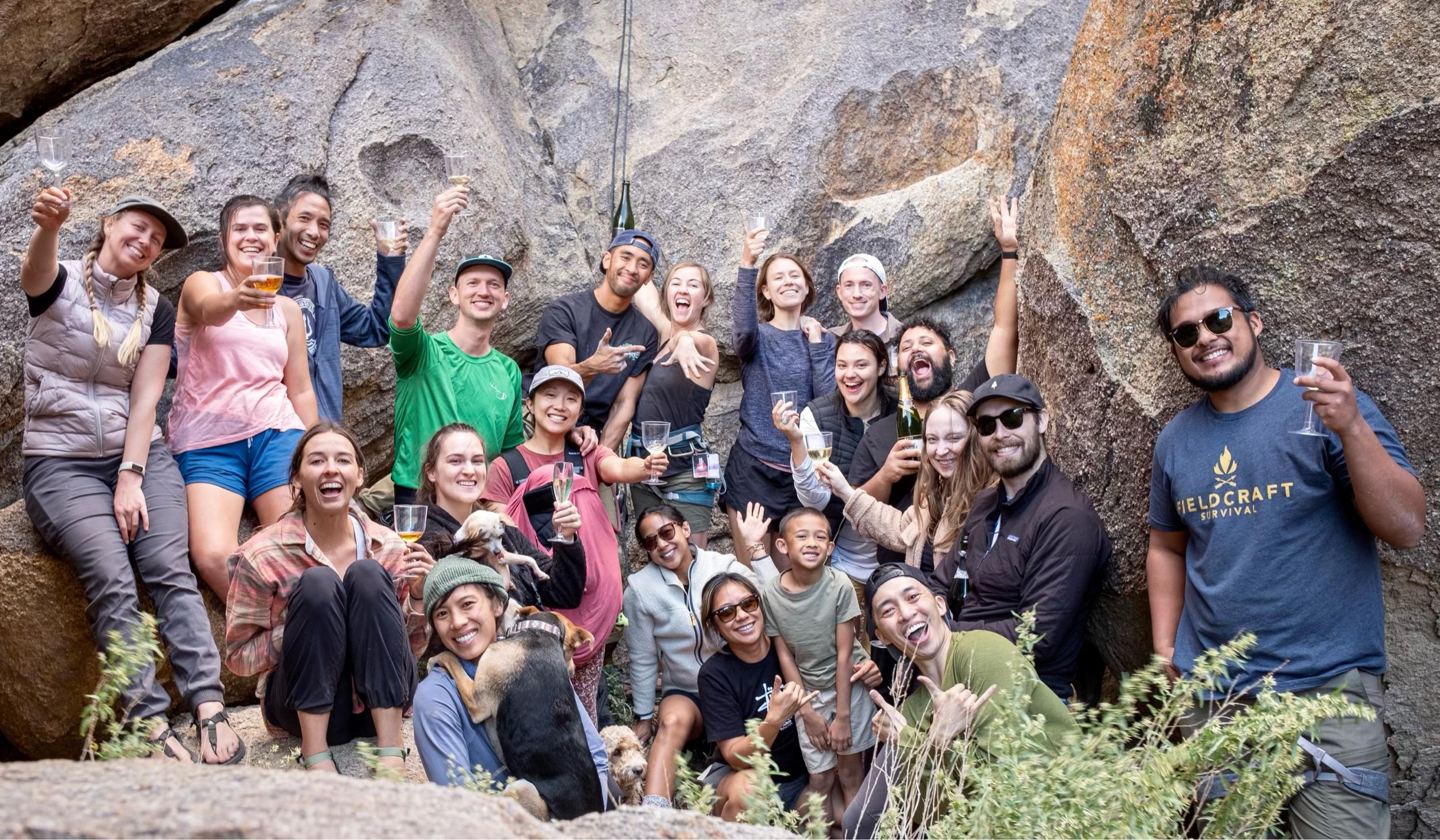 The Wedding Website of Yves Yanuaria and Samantha Kelley