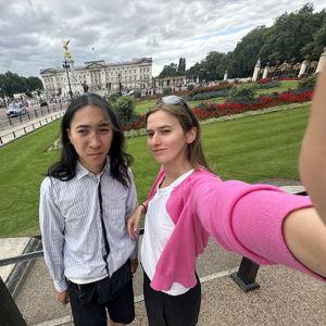 London Calling Fund