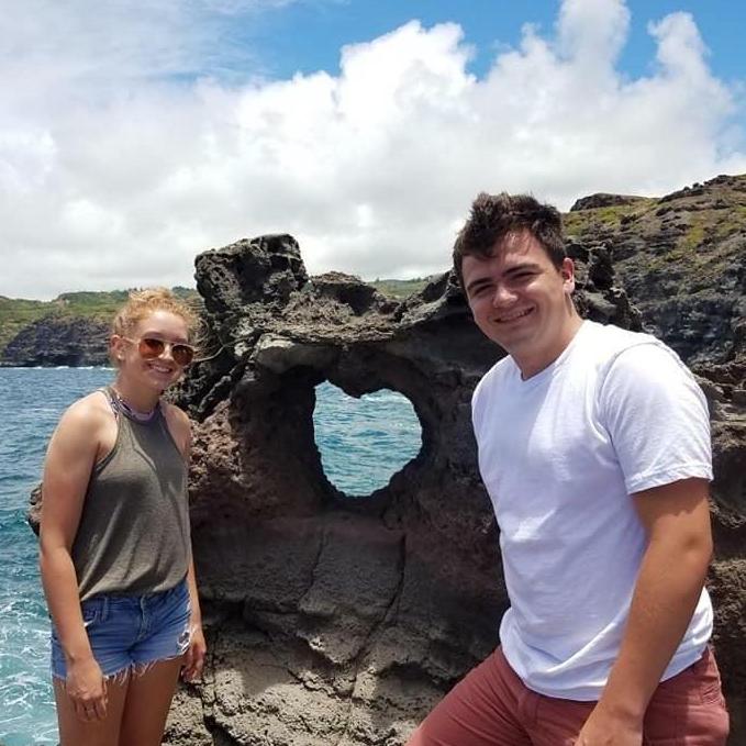 maui trip 2018